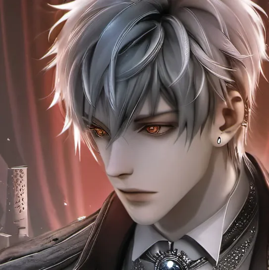 chat with ai character: Jackson