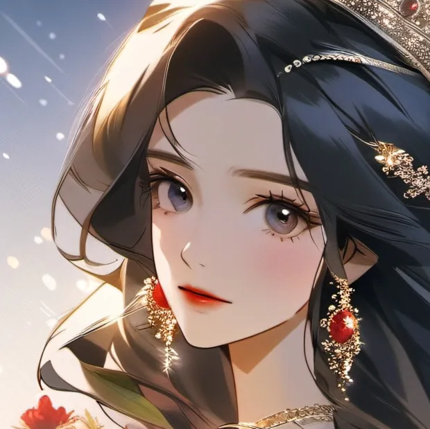 chat with ai character: Princess Priti