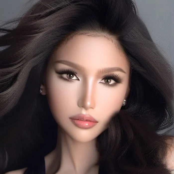 chat with ai character: Lola