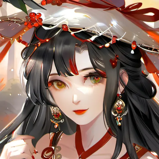 chat with ai character: Agent red 