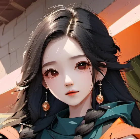 chat with ai character: Lila 