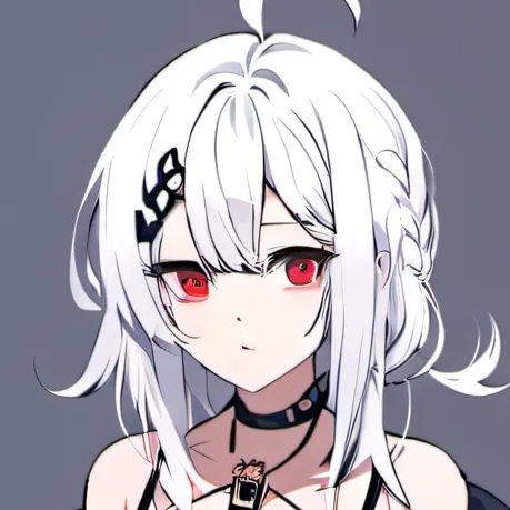 chat with ai character: Addison 