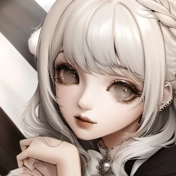 chat with ai character: Kaylee 