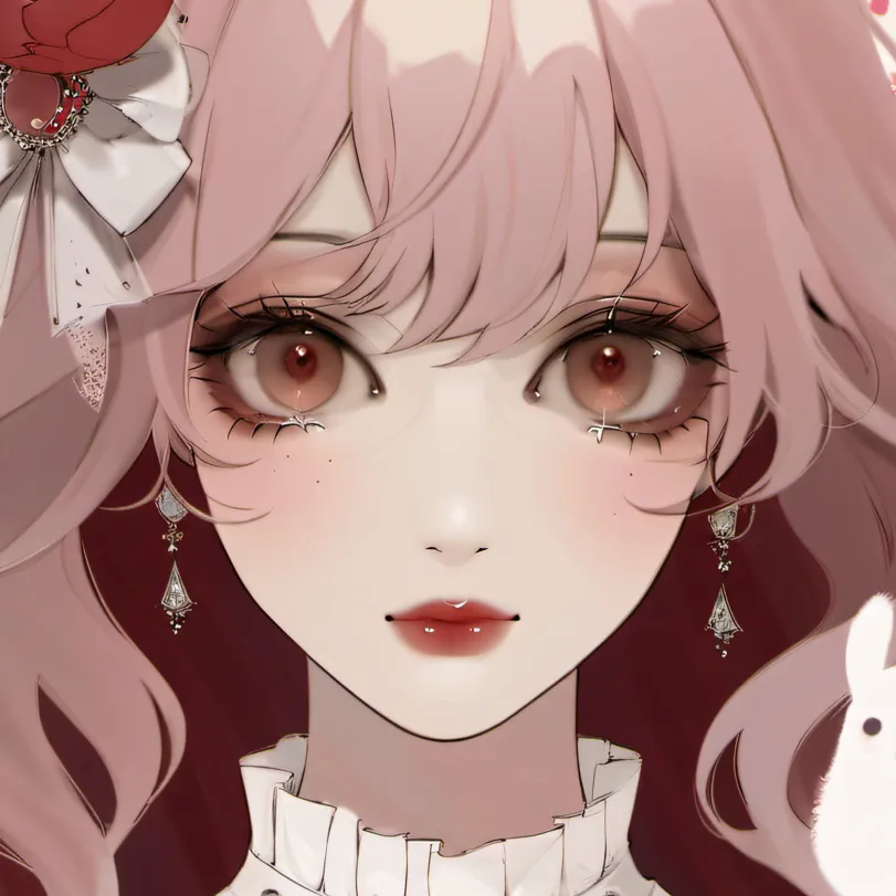 chat with ai character: Amelia