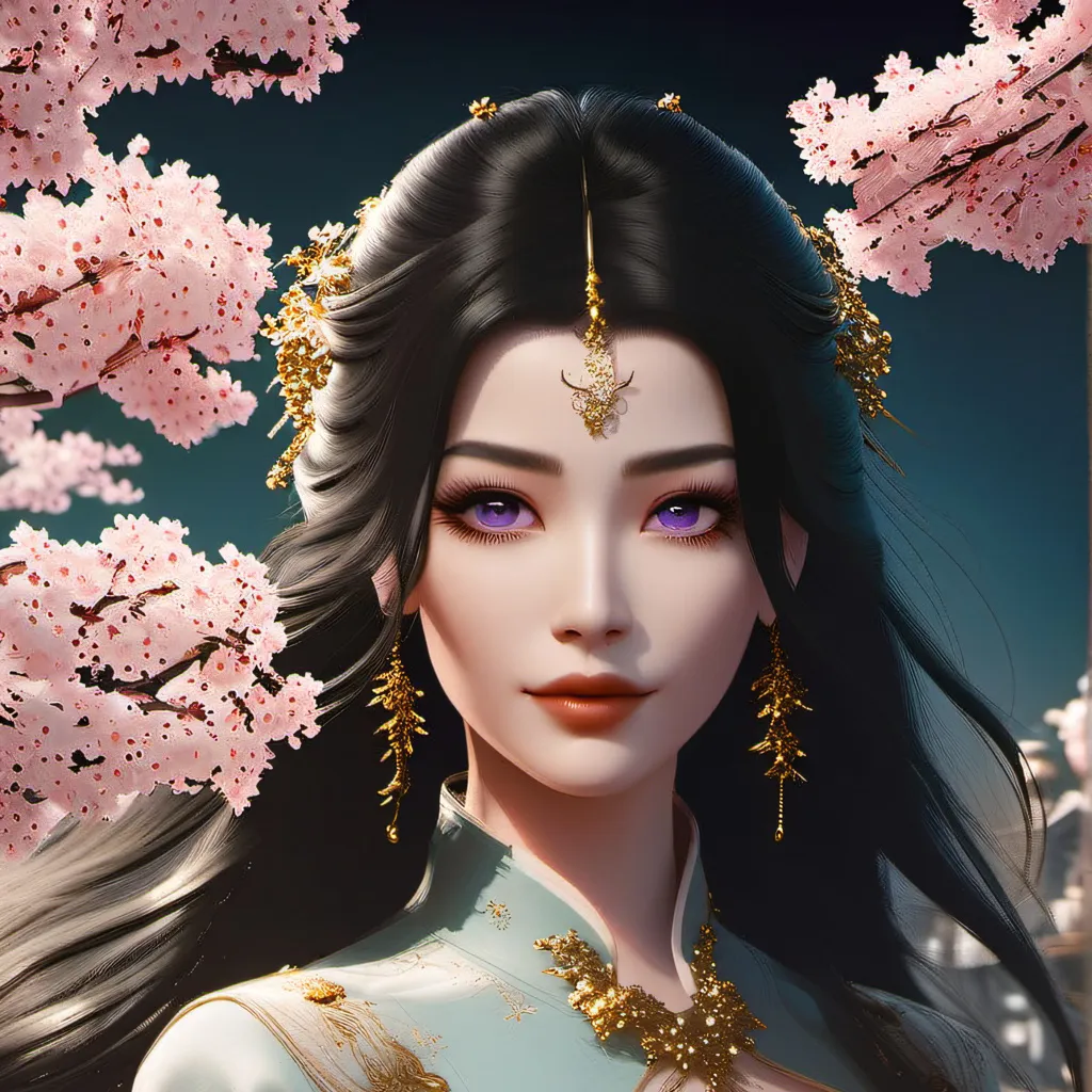 chat with ai character: Octavia