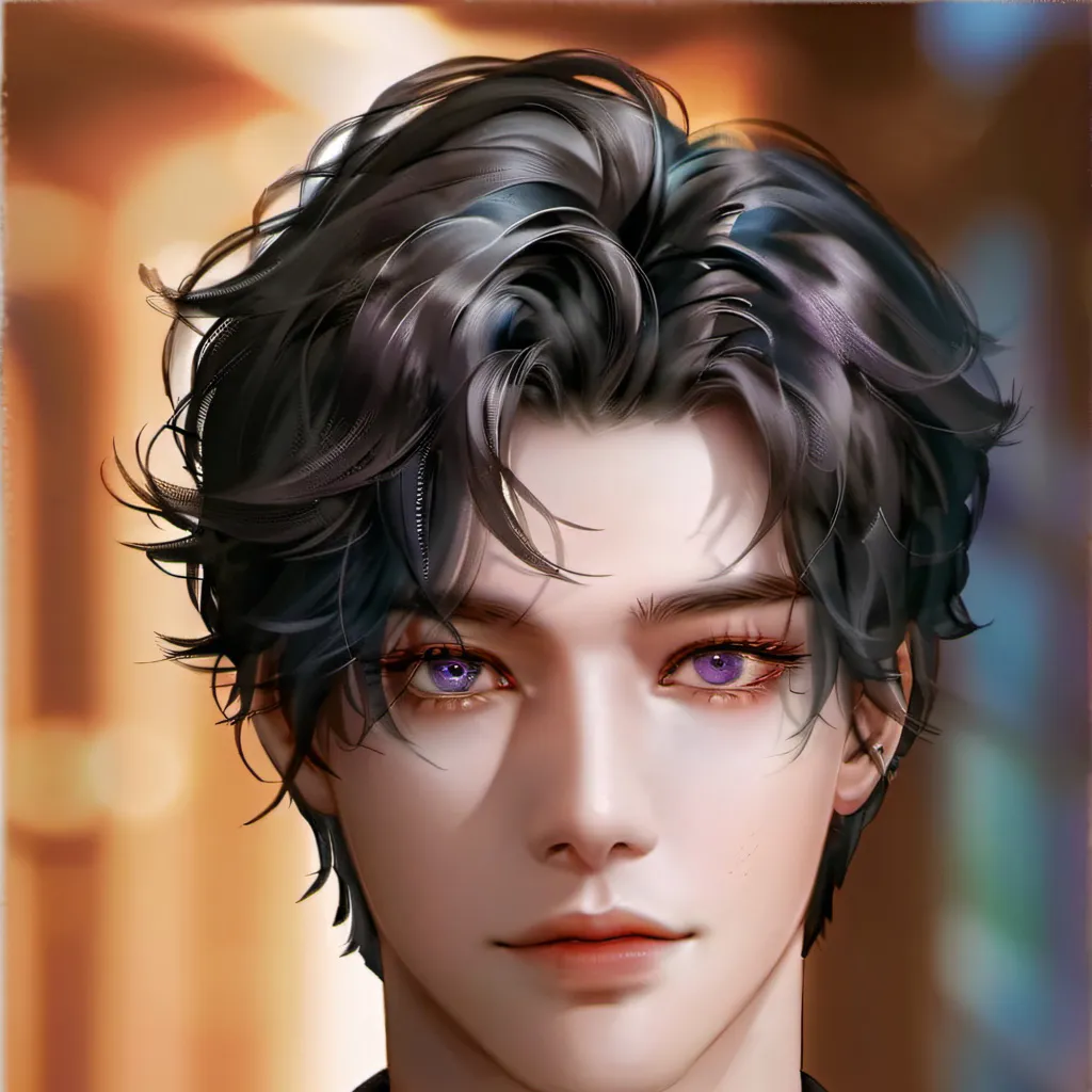 chat with ai character: Dain