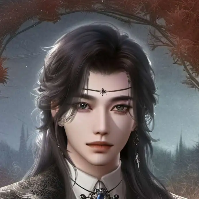 chat with ai character: Balekin