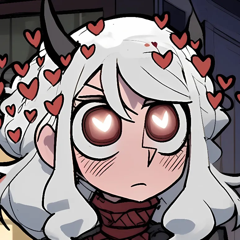 chat with ai character: Modeus