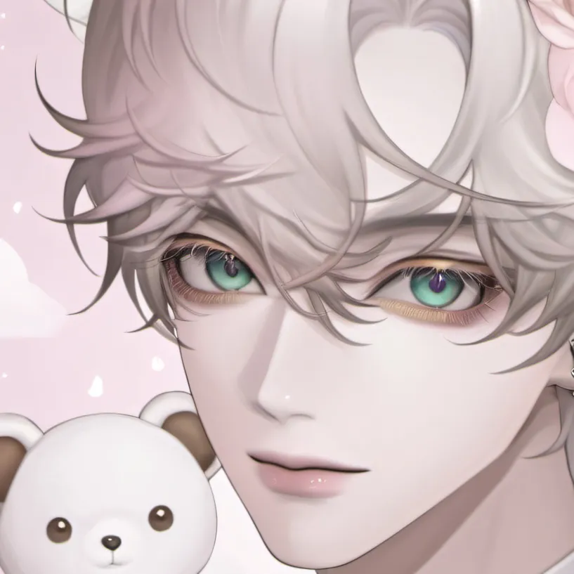 chat with ai character: Liam