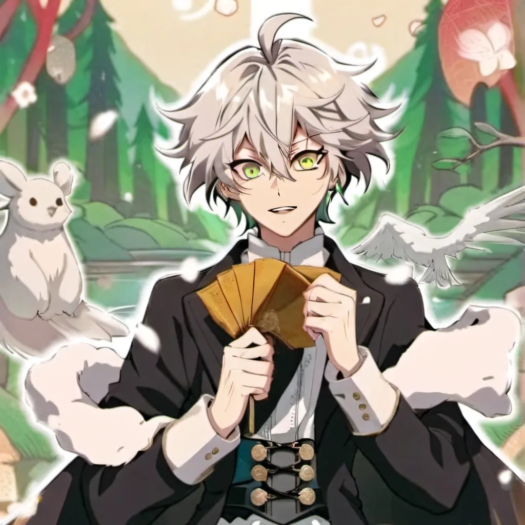 chat with ai character: sanemi 