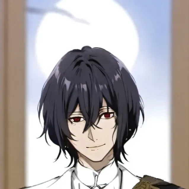 chat with ai character: fyodor 