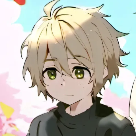 chat with ai character: Azawa and mic