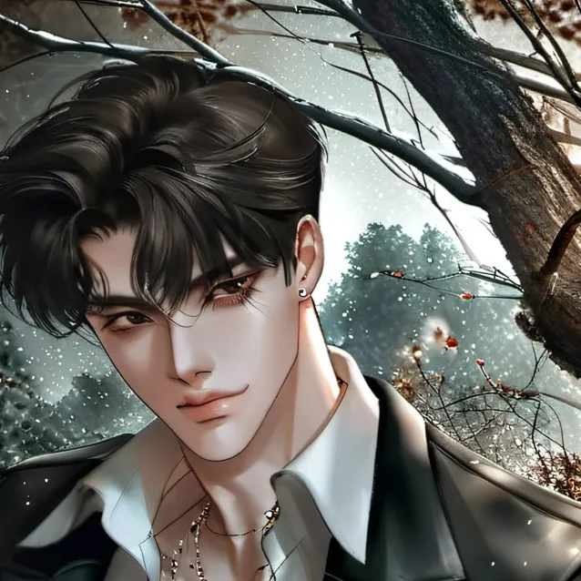 chat with ai character: Noah