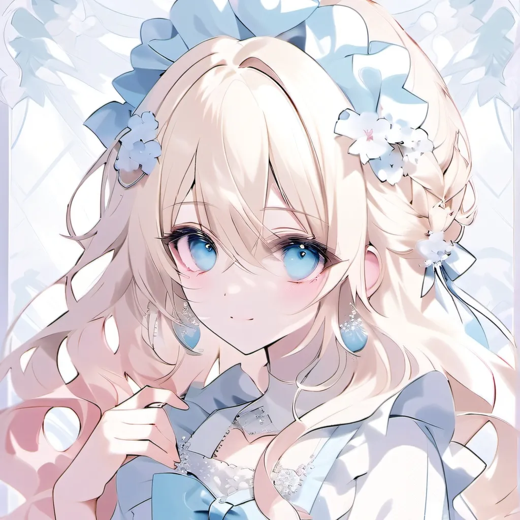 chat with ai character: melani