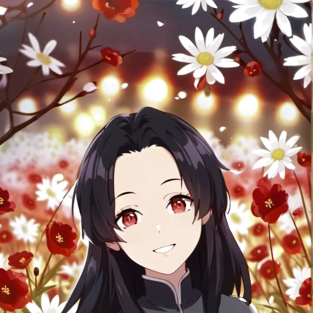 chat with ai character: nami