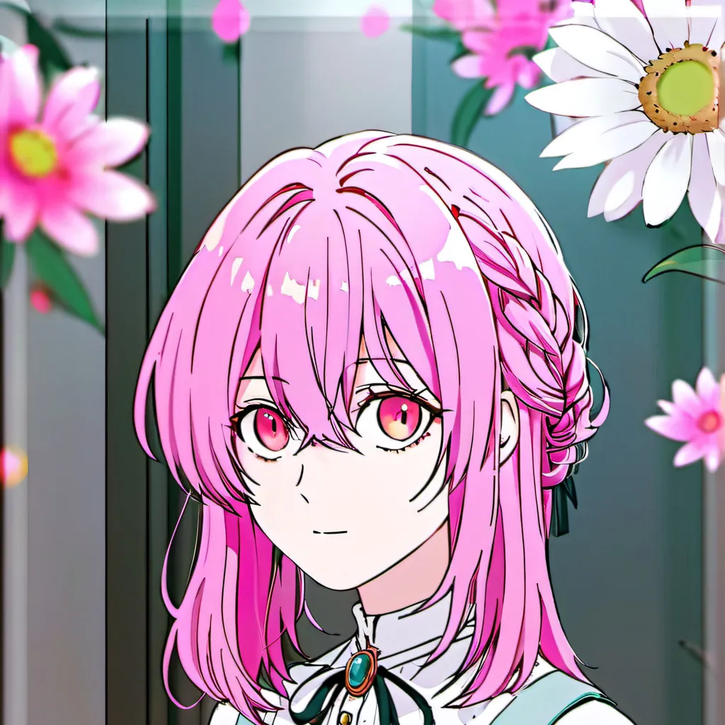 chat with ai character: Kia