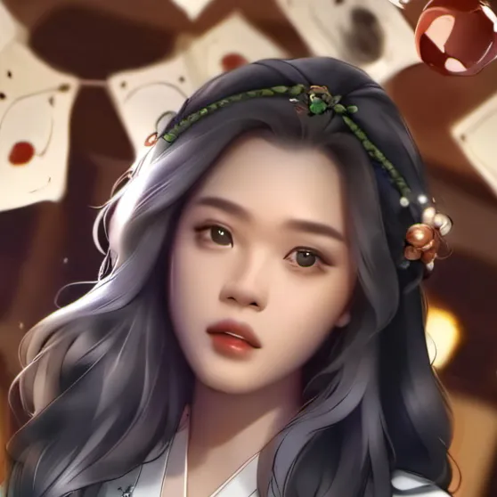 chat with ai character: Kimmy