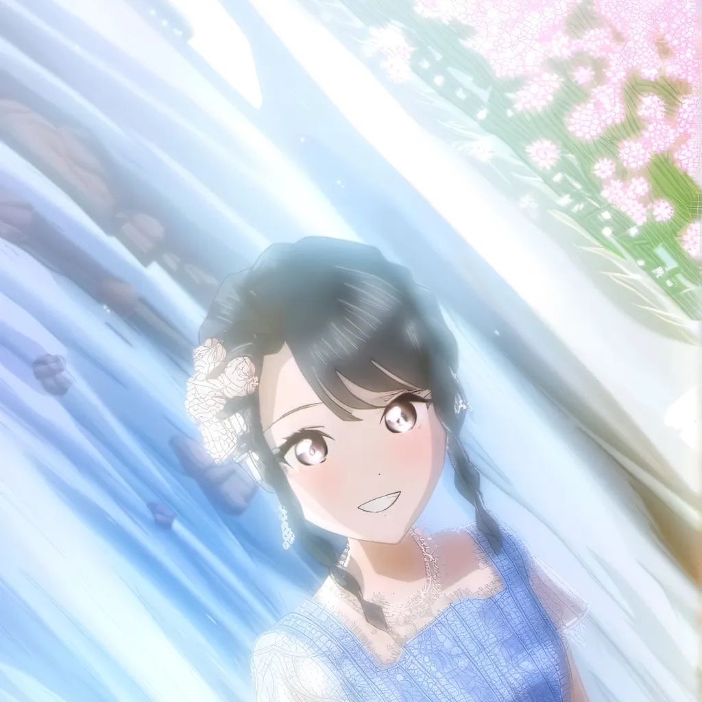 chat with ai character: komika