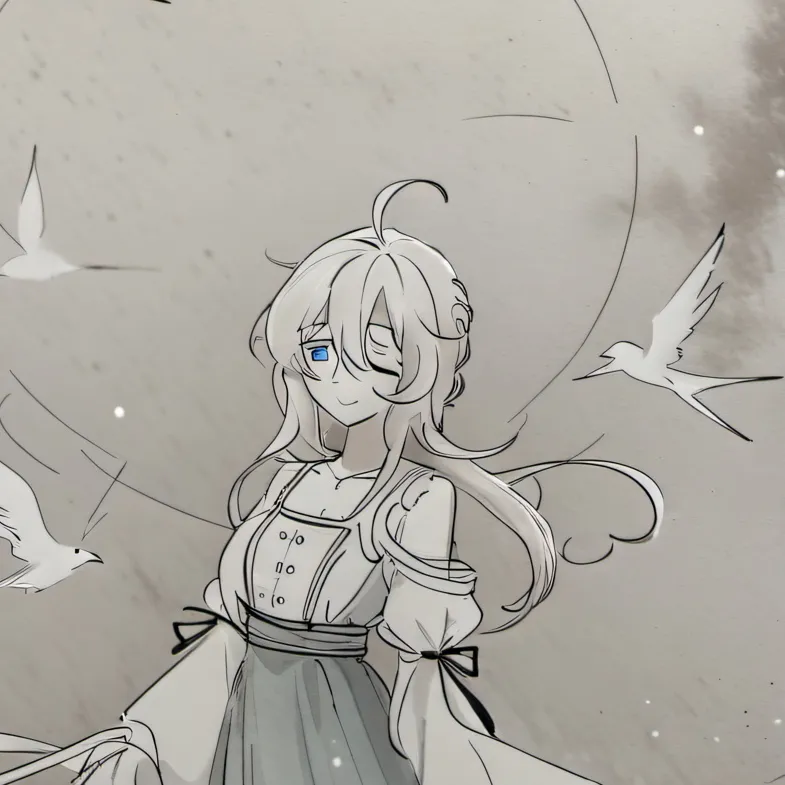 chat with ai character: Kiya mirasu