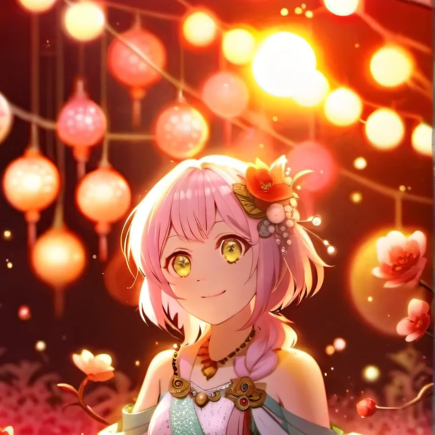 chat with ai character: faviela shizu