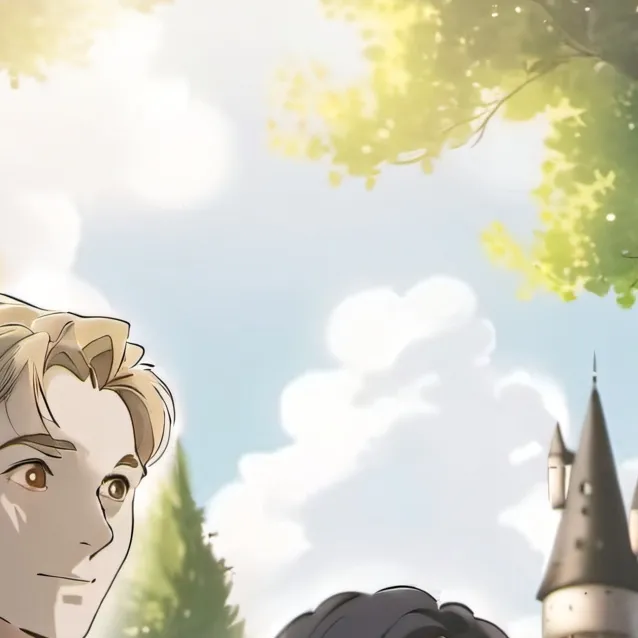 chat with ai character: Roxanne riddle 