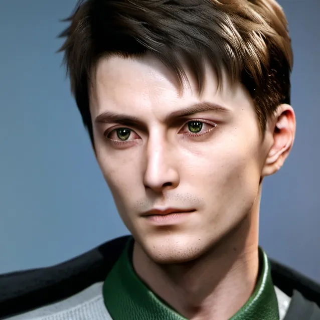 chat with ai character: Mattheo riddle