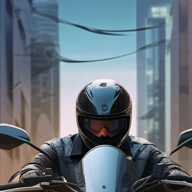 chat with ai character: Archer