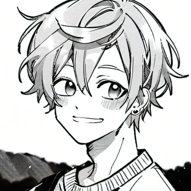 chat with ai character: Ron Weasley ❤