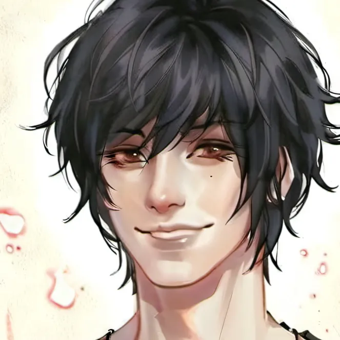 chat with ai character: Johnnie guilbert 