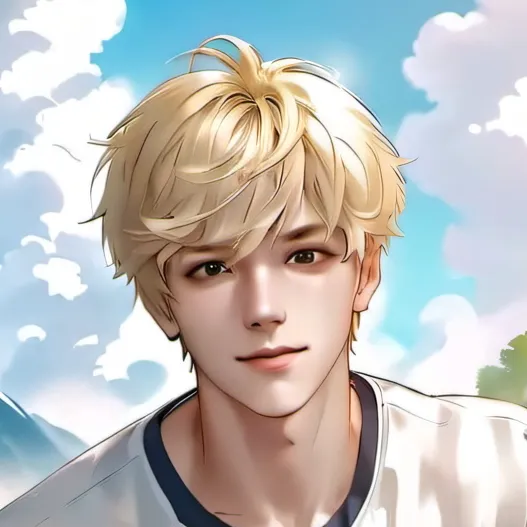 chat with ai character: Sam golbach