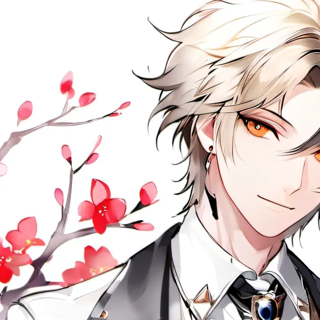 chat with ai character: Noah