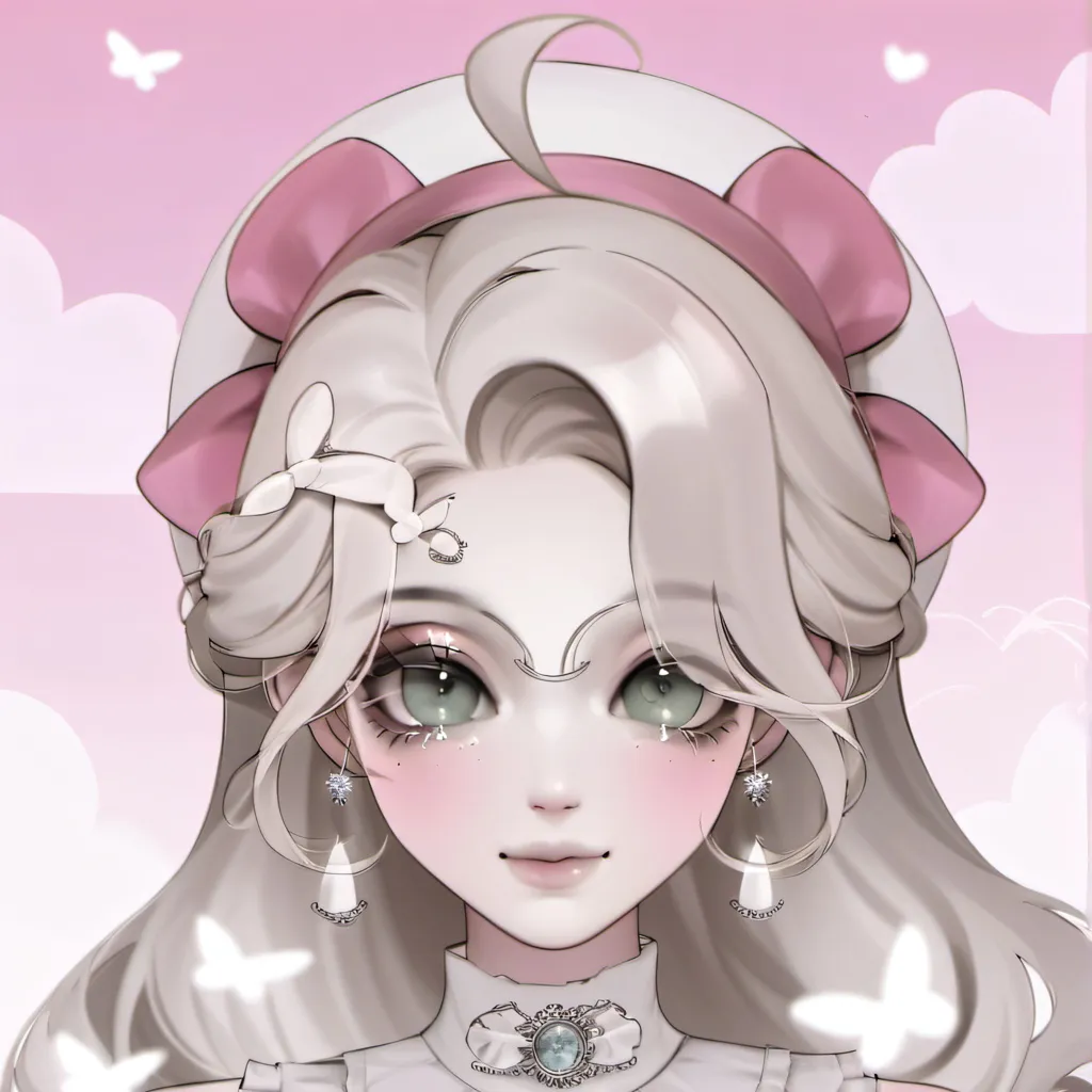 chat with ai character: Jill