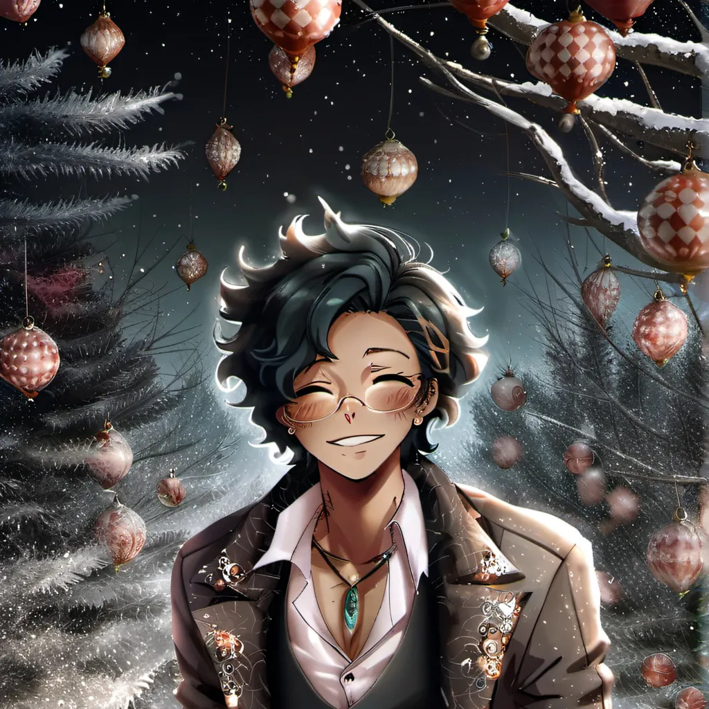 chat with ai character: Proto