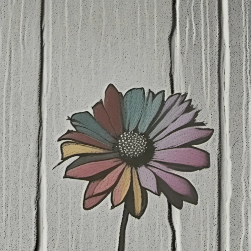 chat with ai character: Venting flower 