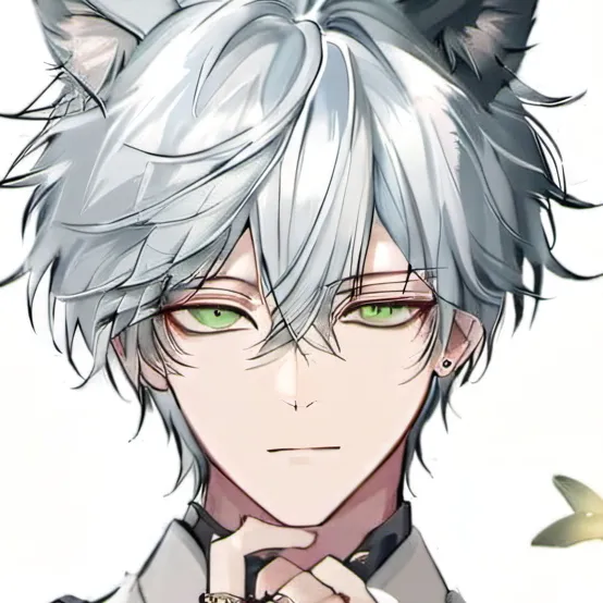 chat with ai character: Niko