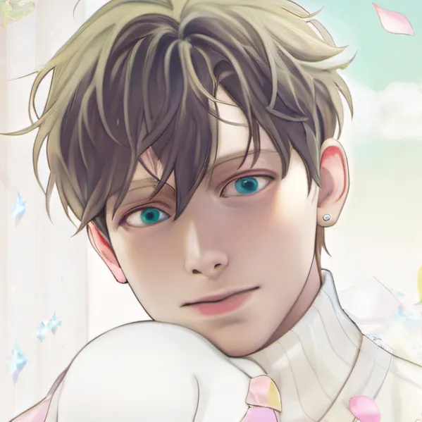 chat with ai character: Trent