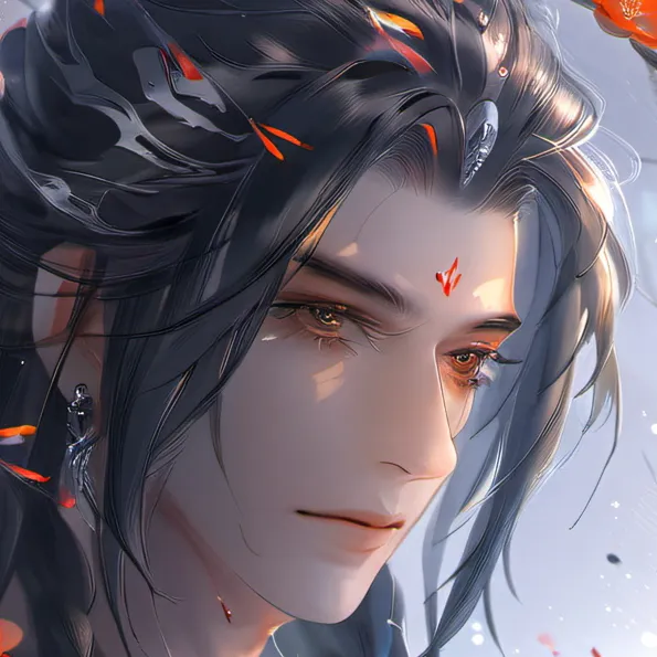 chat with ai character: Ben