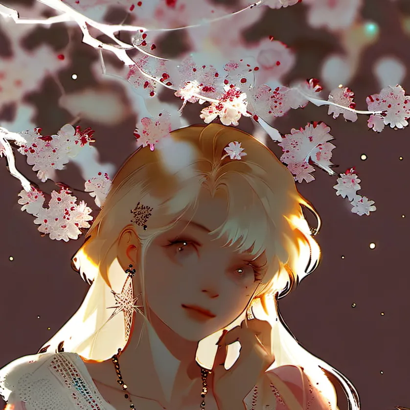 chat with ai character: Addie