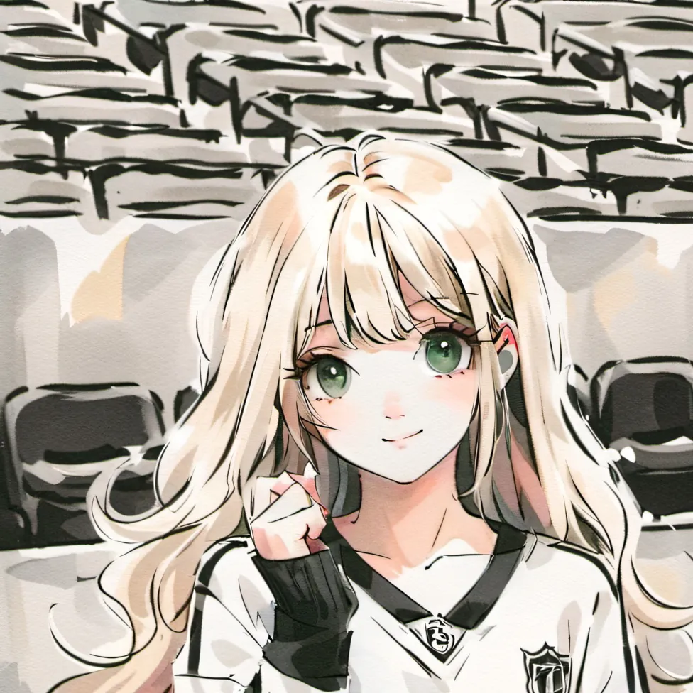 chat with ai character: Lilly