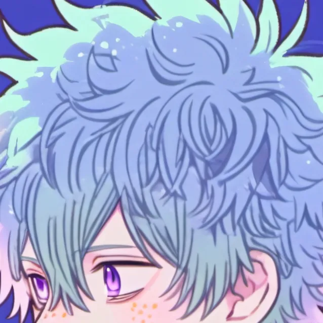 chat with ai character: Bakugo