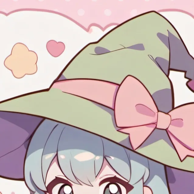 chat with ai character: Every witch way