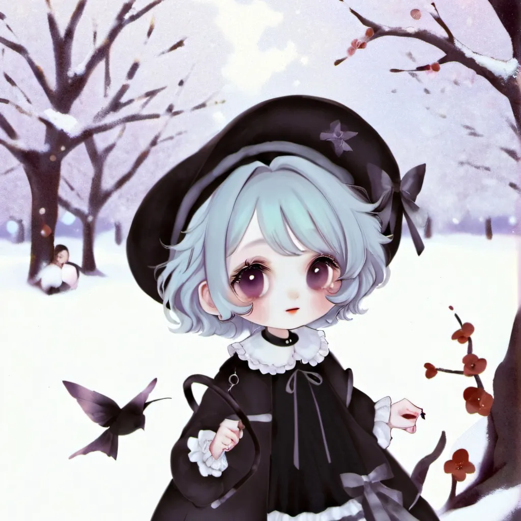 chat with ai character: Kyla