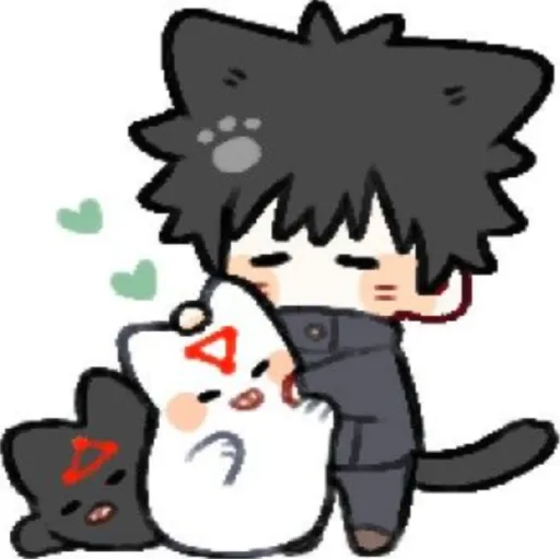 creator MegumiFushigurou's avatar