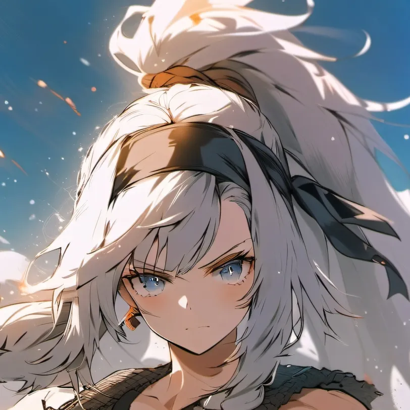 chat with ai character: Shipgirl(Bardock)