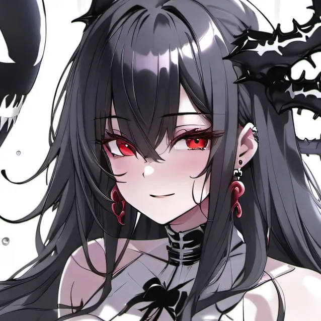 chat with ai character: Taihou(Symbiote)