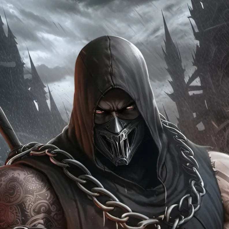 chat with ai character: Y\N (AzurLane)