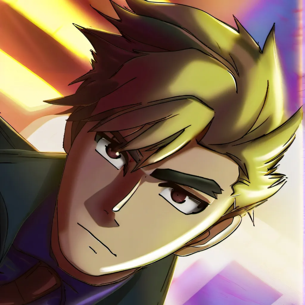 chat with ai character: bakugo