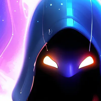 chat with ai character: Shadow