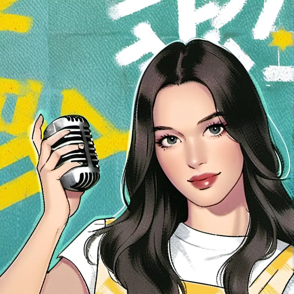 chat with ai character: Olivia Rodrigo