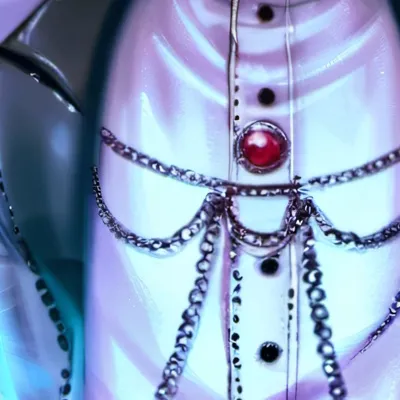 chat with ai character: Gyutaro